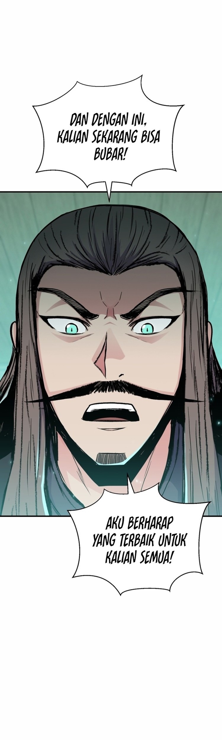 Master of the Martial Arts Library Chapter 12 Gambar 27