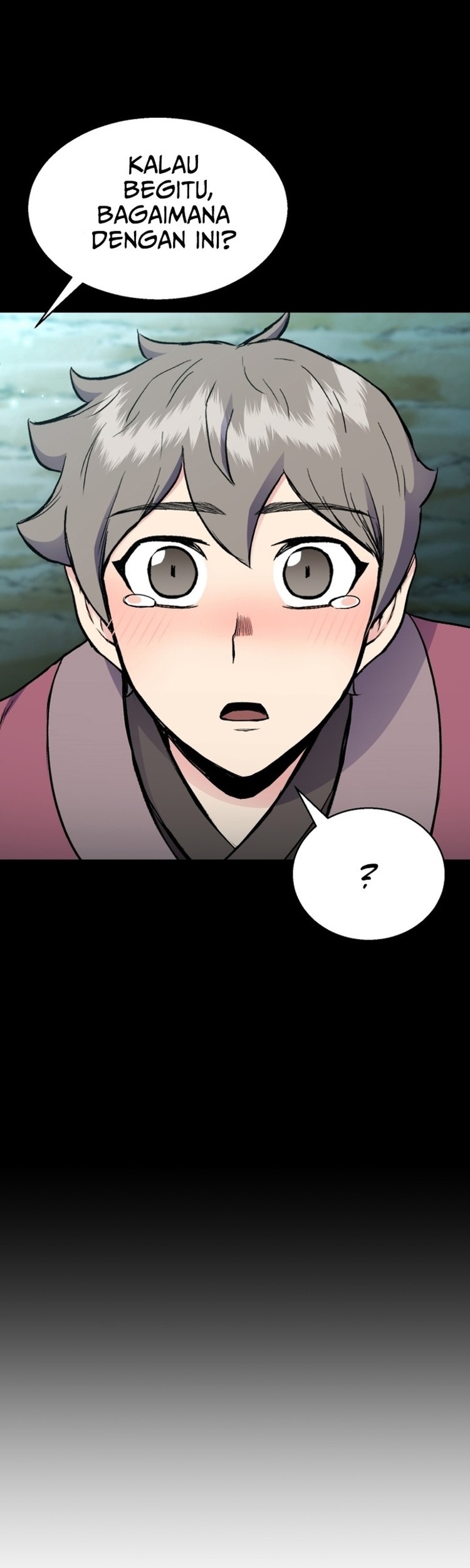 Master of the Martial Arts Library Chapter 11 Gambar 49