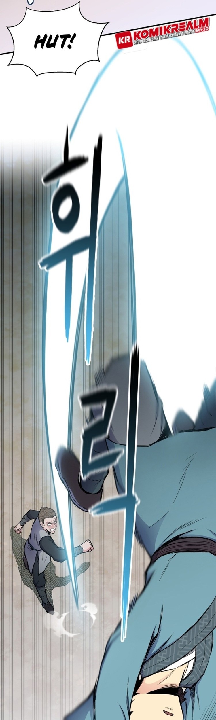 Master of the Martial Arts Library Chapter 11 Gambar 63