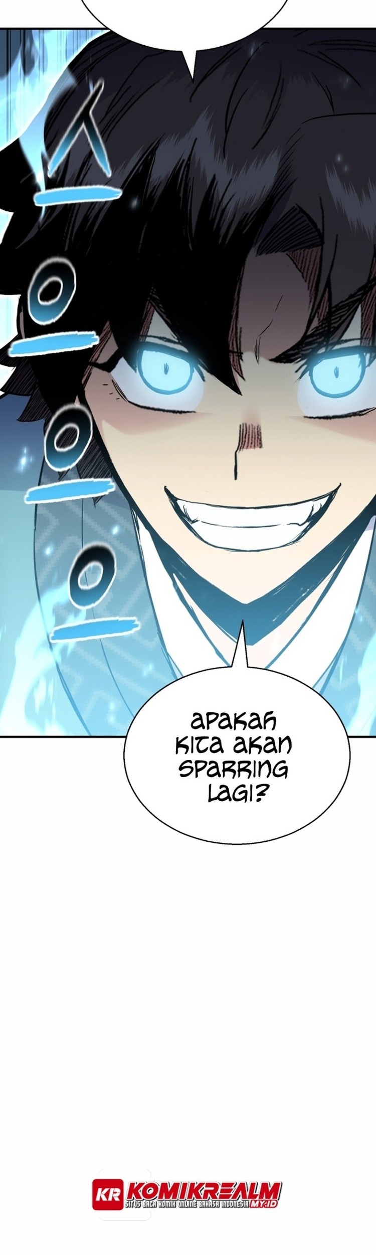 Master of the Martial Arts Library Chapter 11 Gambar 66