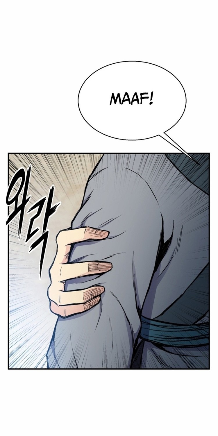 Master of the Martial Arts Library Chapter 11 Gambar 72