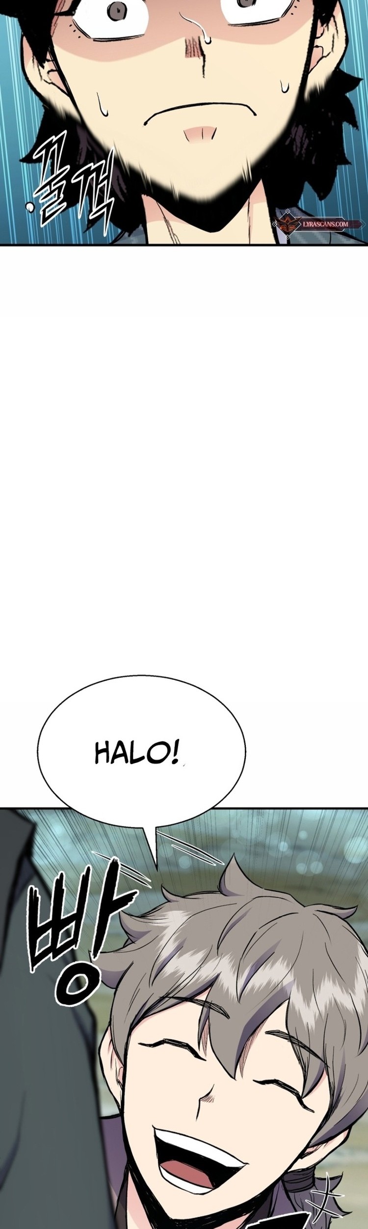 Baca  Master of the Martial Arts Library Chapter 11 Gambar 2