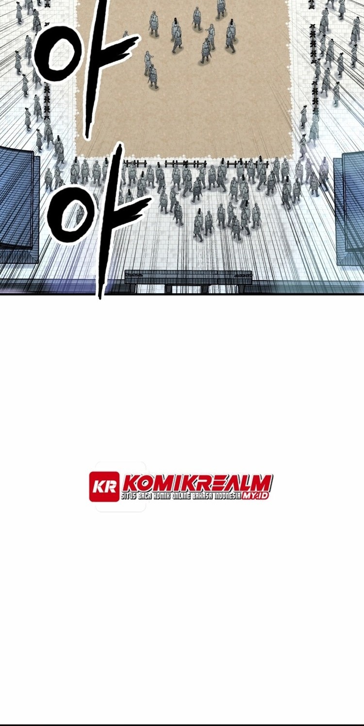 Master of the Martial Arts Library Chapter 11 Gambar 80