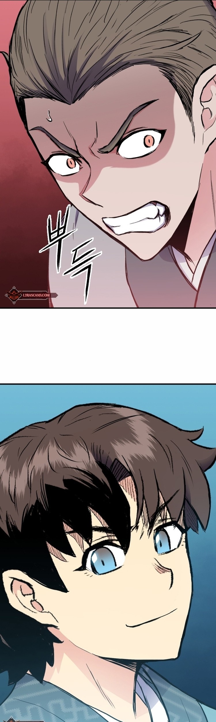 Master of the Martial Arts Library Chapter 11 Gambar 81