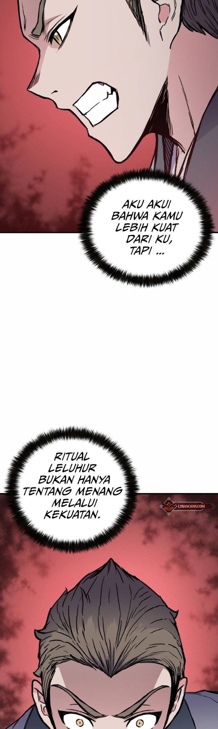 Master of the Martial Arts Library Chapter 11 Gambar 30