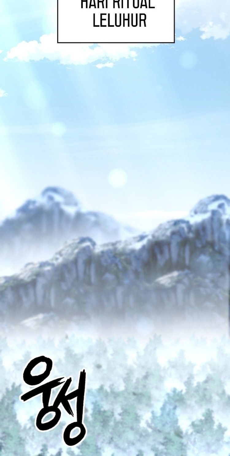 Master of the Martial Arts Library Chapter 11 Gambar 32