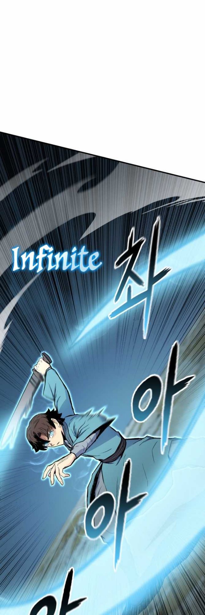 Master of the Martial Arts Library Chapter 10 Gambar 21