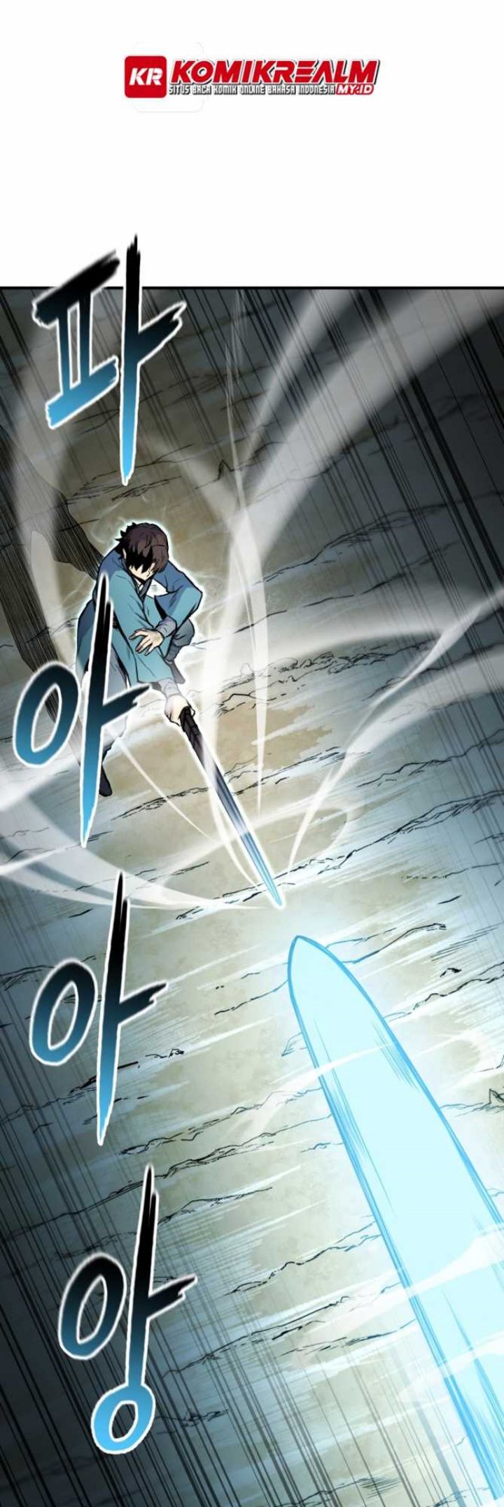 Master of the Martial Arts Library Chapter 10 Gambar 26