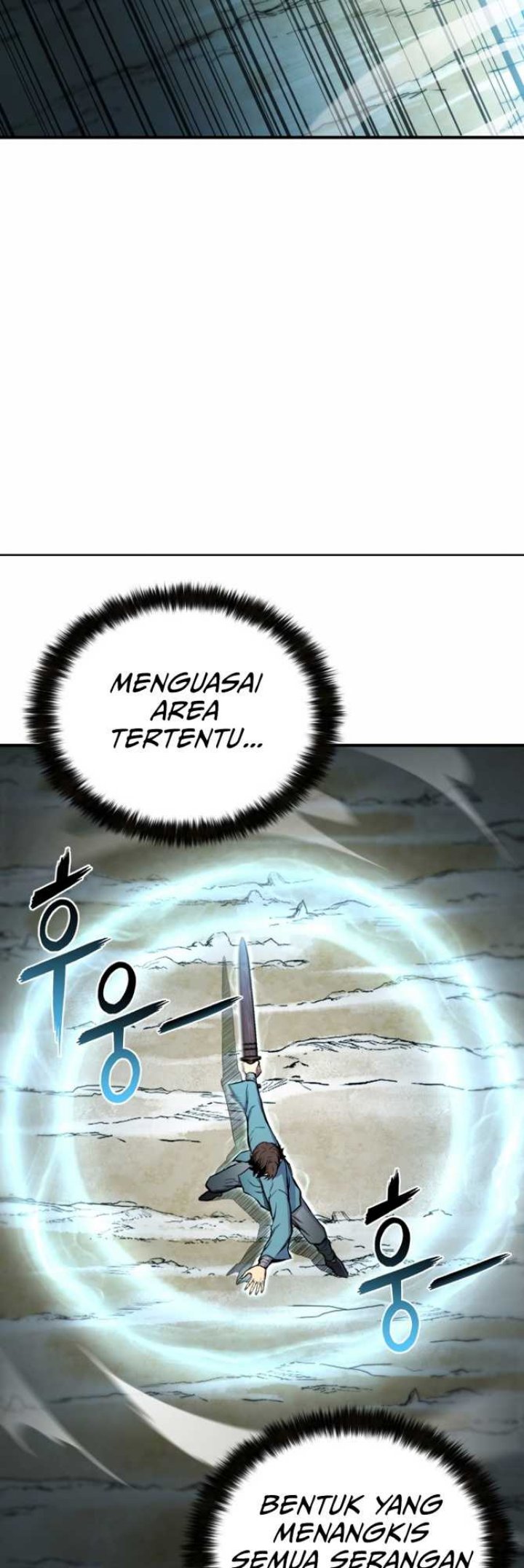 Master of the Martial Arts Library Chapter 10 Gambar 27