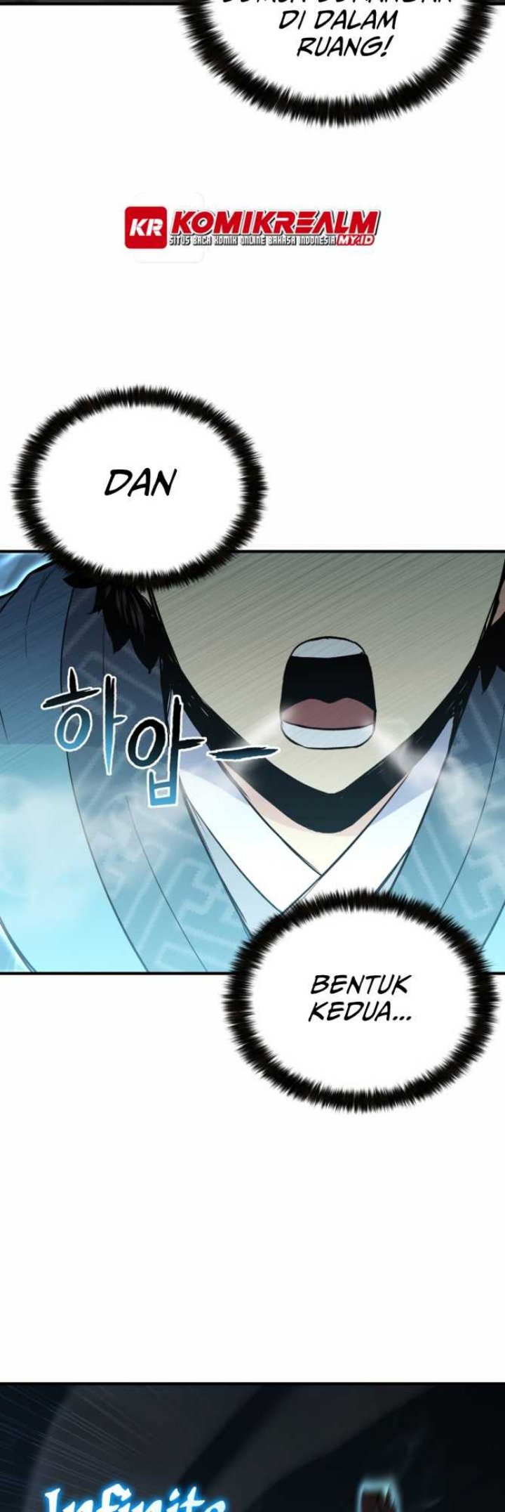 Master of the Martial Arts Library Chapter 10 Gambar 28