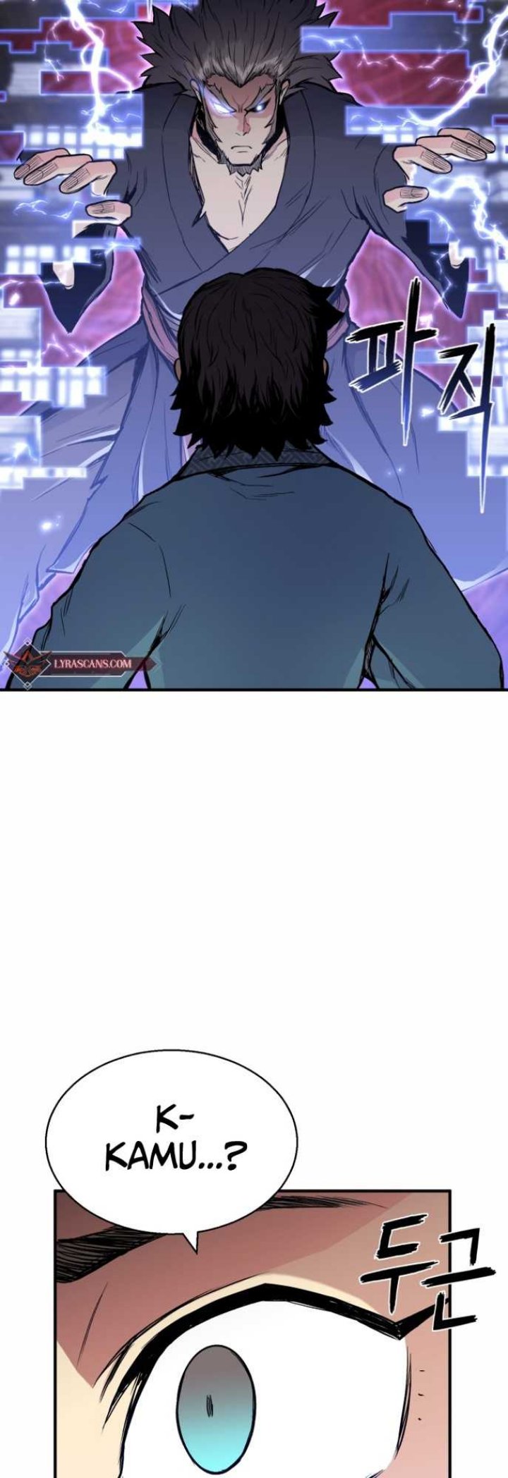 Master of the Martial Arts Library Chapter 10 Gambar 3