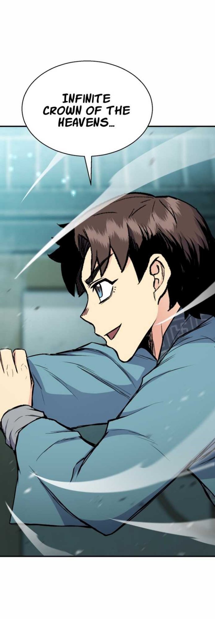 Master of the Martial Arts Library Chapter 10 Gambar 38