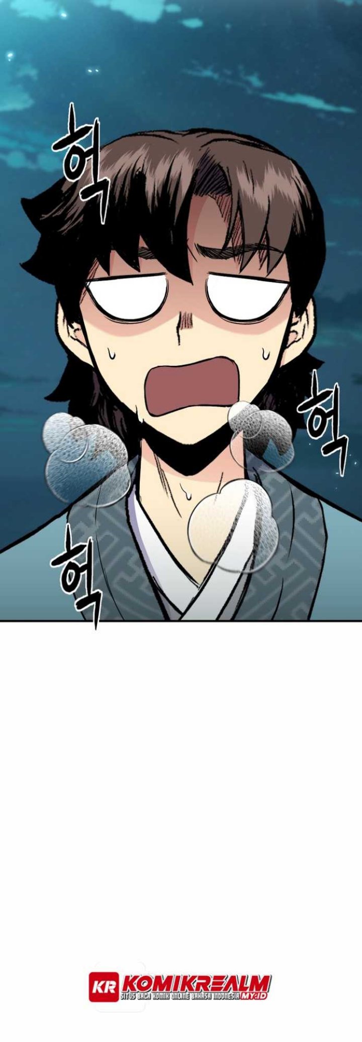 Master of the Martial Arts Library Chapter 10 Gambar 44