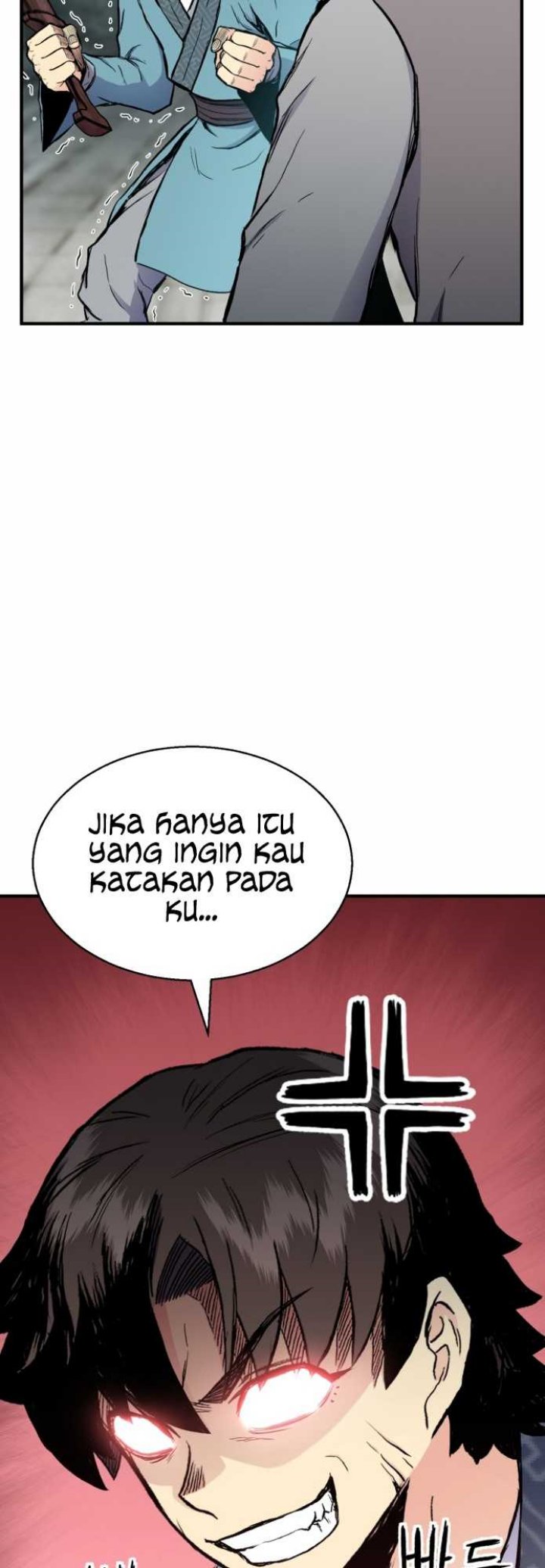 Master of the Martial Arts Library Chapter 10 Gambar 57