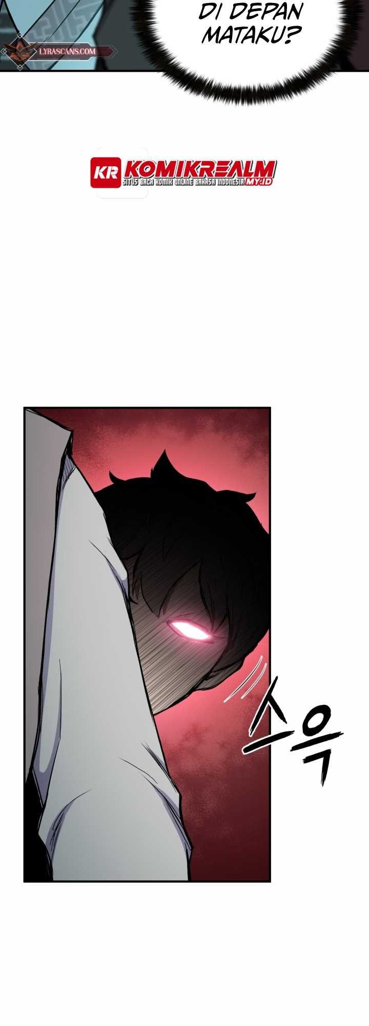 Master of the Martial Arts Library Chapter 10 Gambar 68