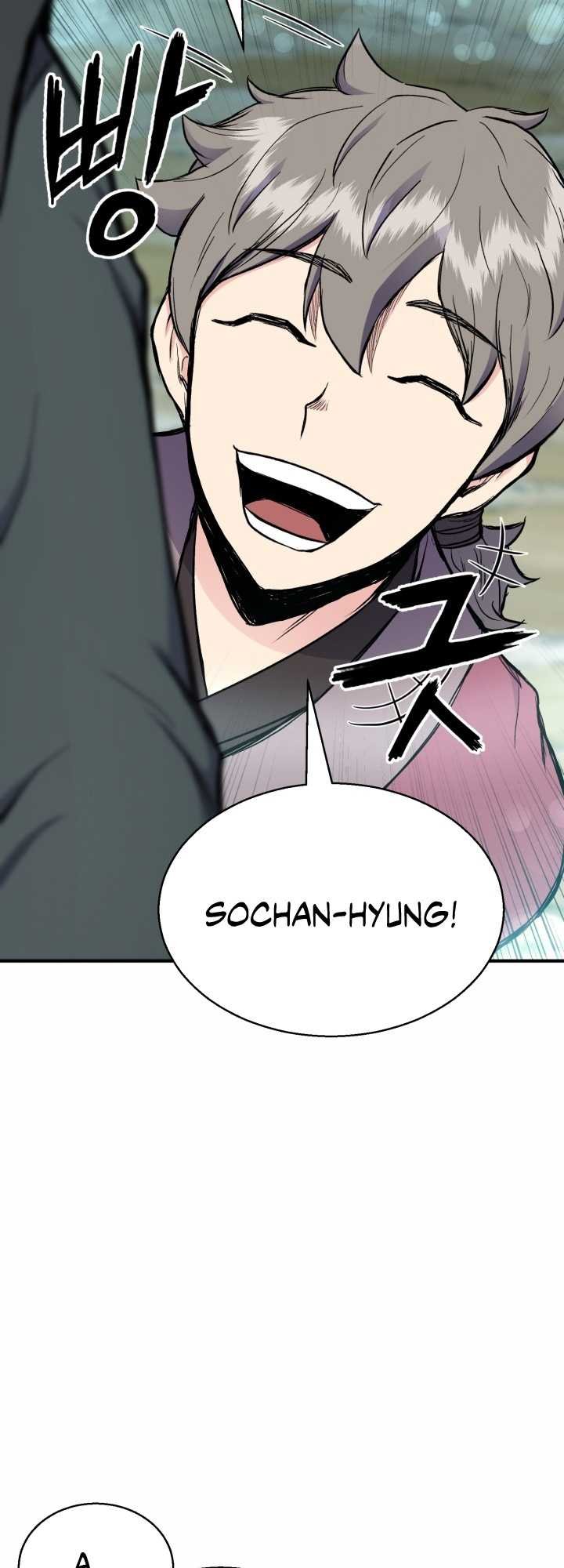 Master of the Martial Arts Library Chapter 10 Gambar 70