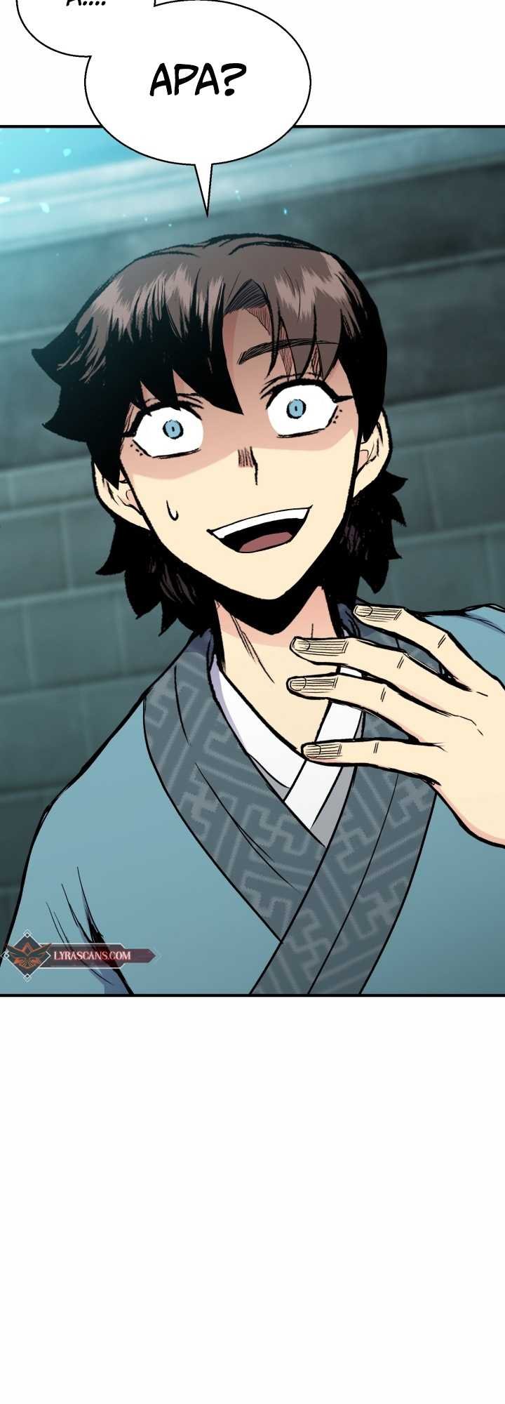 Master of the Martial Arts Library Chapter 10 Gambar 71