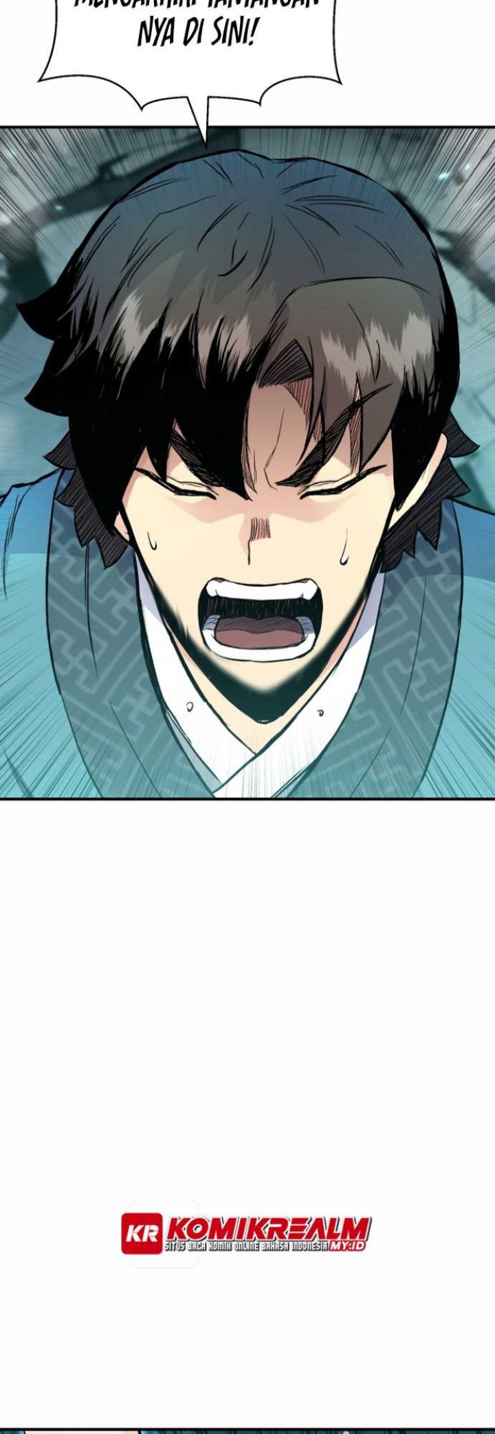 Master of the Martial Arts Library Chapter 09 Gambar 20
