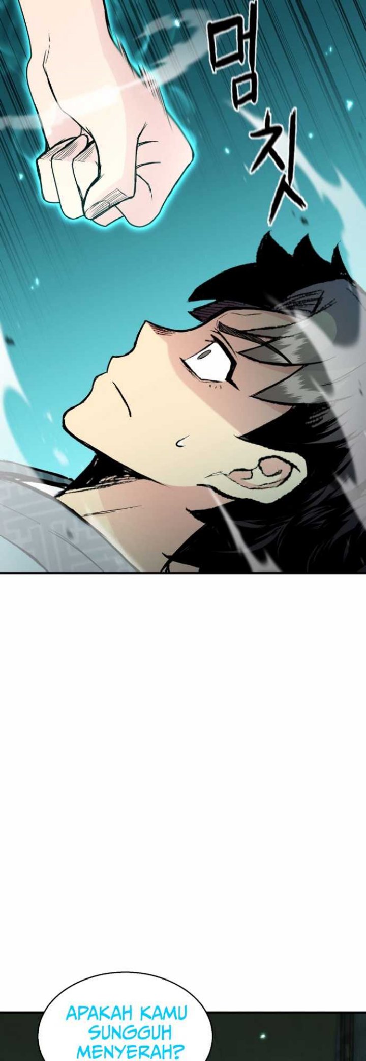 Master of the Martial Arts Library Chapter 09 Gambar 21