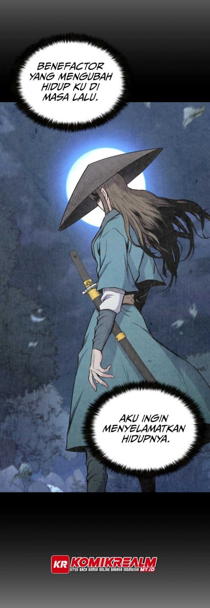Master of the Martial Arts Library Chapter 09 Gambar 27
