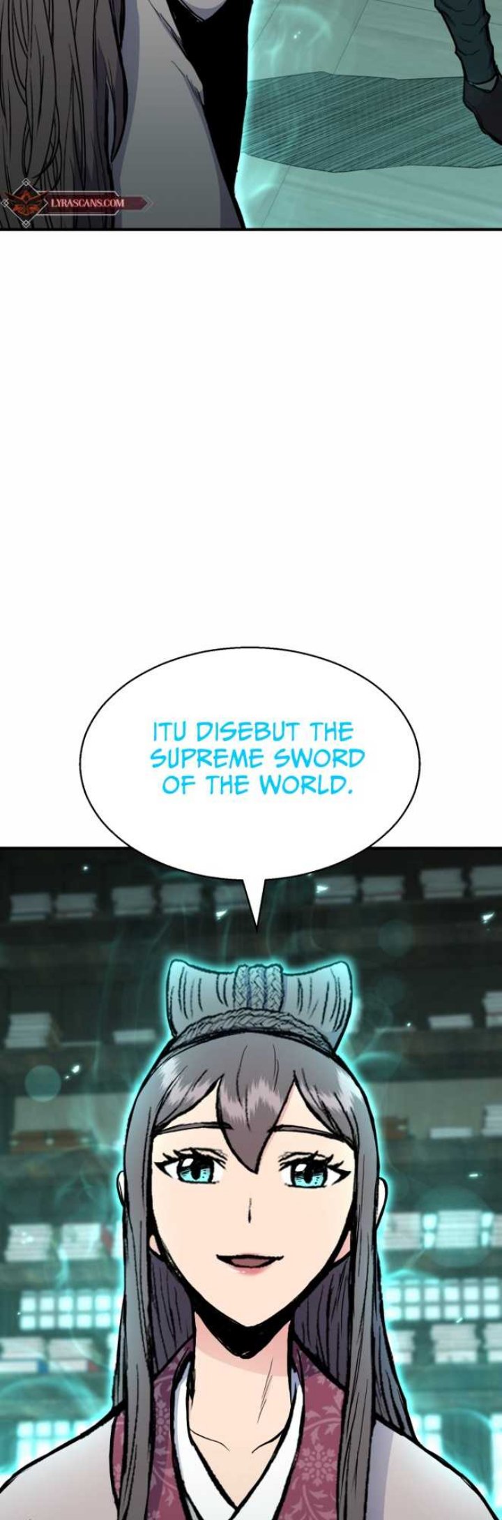 Master of the Martial Arts Library Chapter 09 Gambar 50