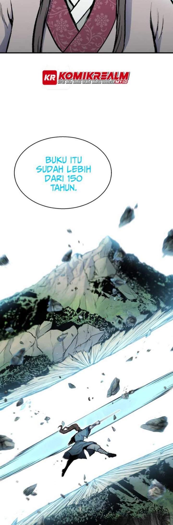Master of the Martial Arts Library Chapter 09 Gambar 51