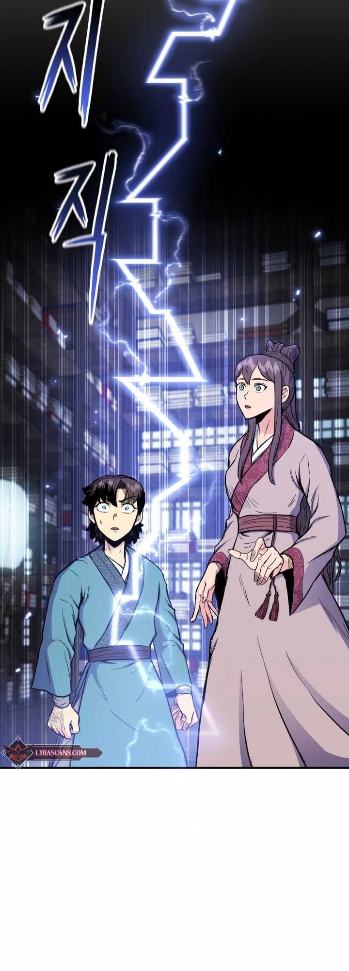 Master of the Martial Arts Library Chapter 09 Gambar 63
