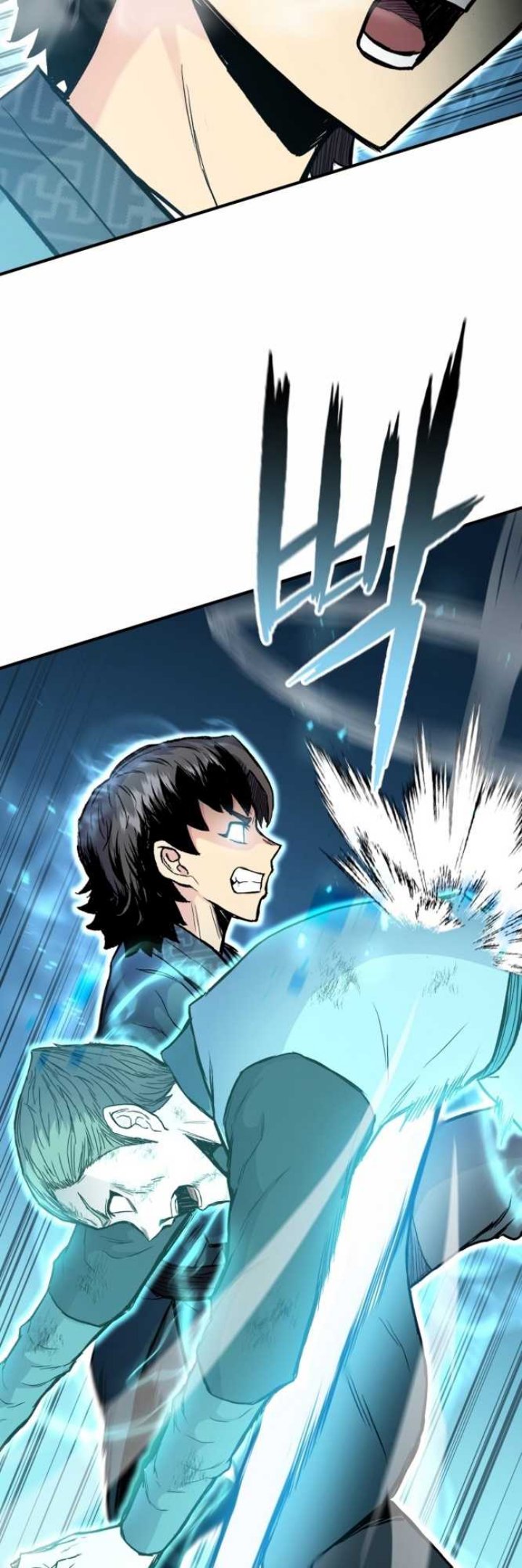 Master of the Martial Arts Library Chapter 07 Gambar 12