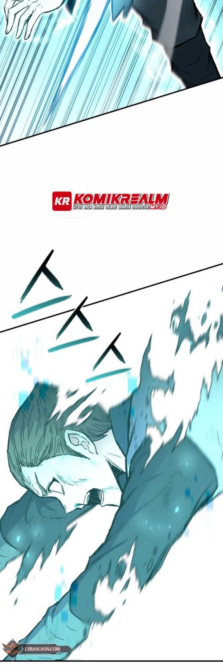 Master of the Martial Arts Library Chapter 07 Gambar 13