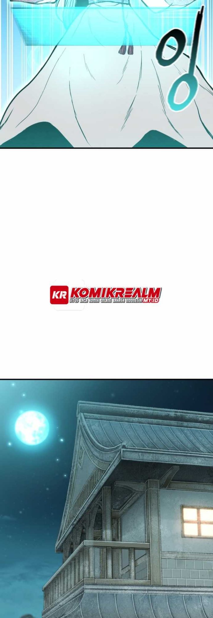 Master of the Martial Arts Library Chapter 07 Gambar 21