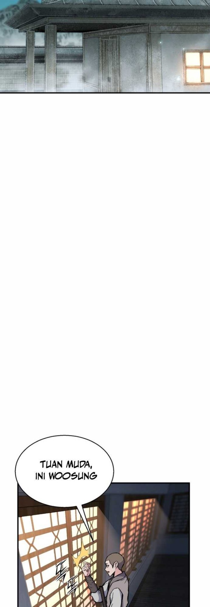 Master of the Martial Arts Library Chapter 07 Gambar 22