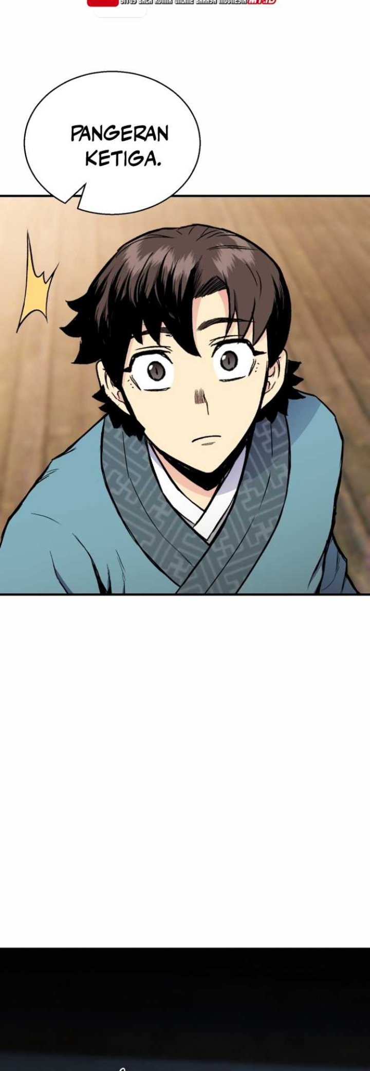 Master of the Martial Arts Library Chapter 07 Gambar 30