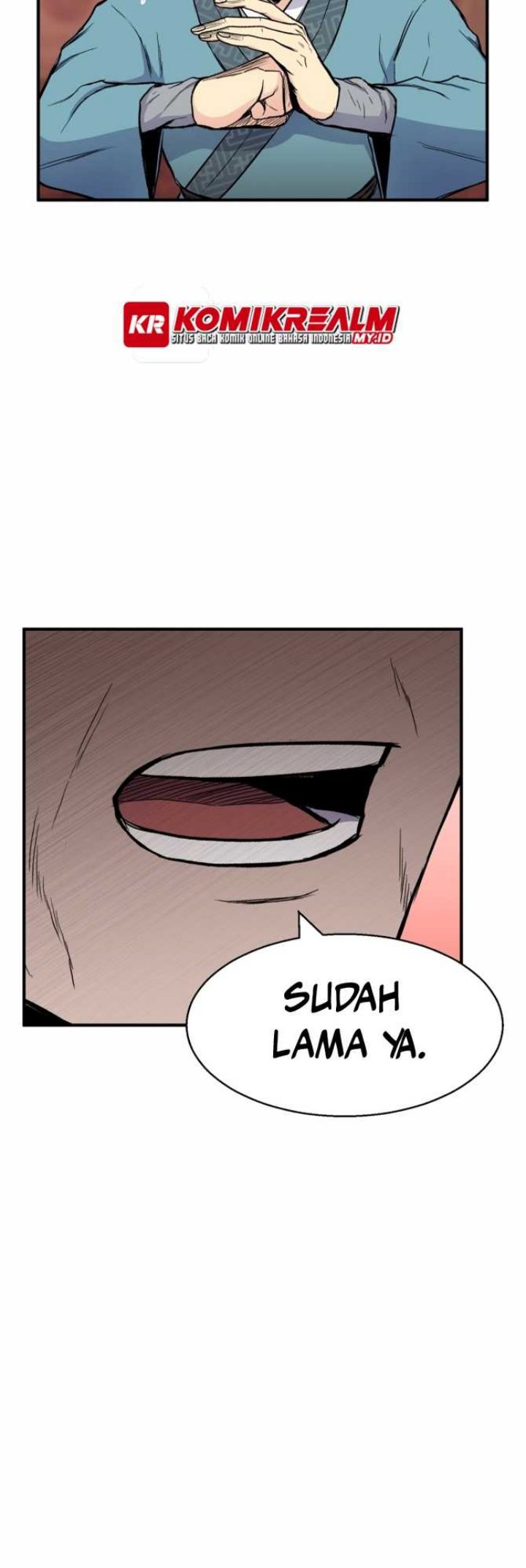 Master of the Martial Arts Library Chapter 07 Gambar 40