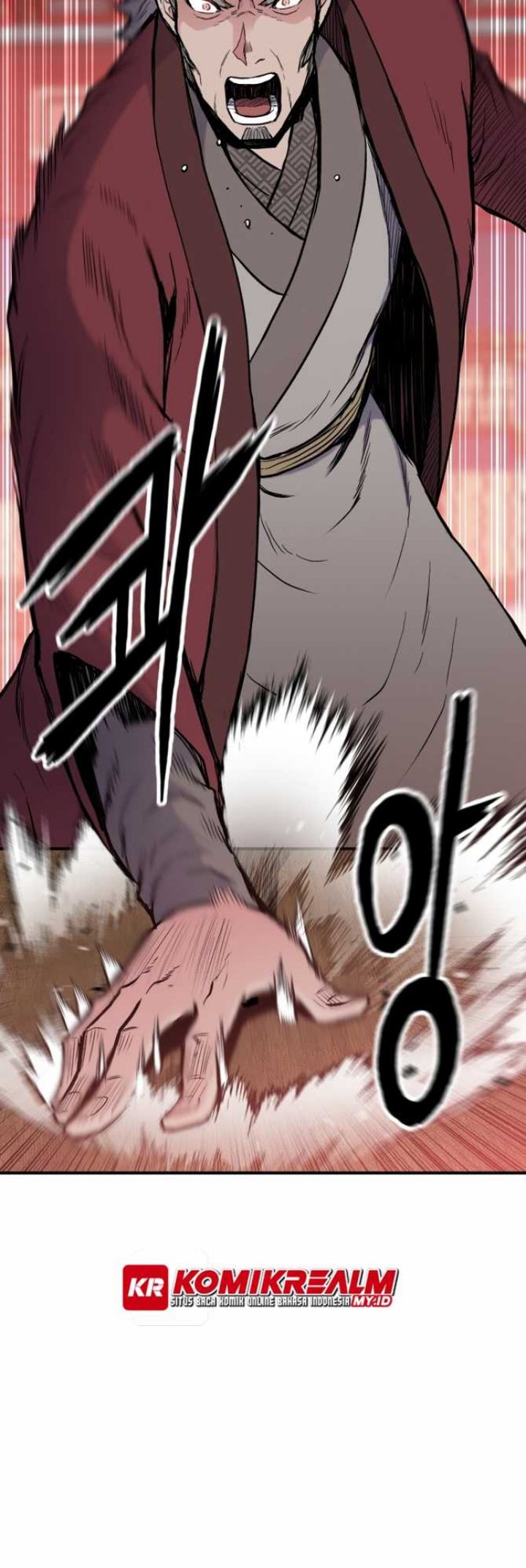 Master of the Martial Arts Library Chapter 07 Gambar 46