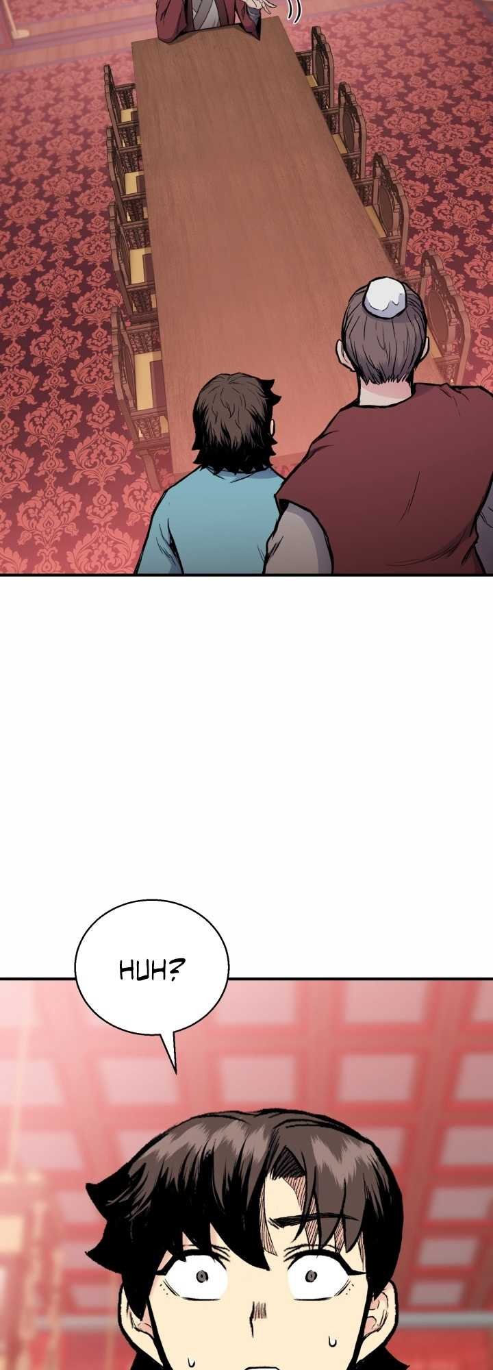 Master of the Martial Arts Library Chapter 07 Gambar 52