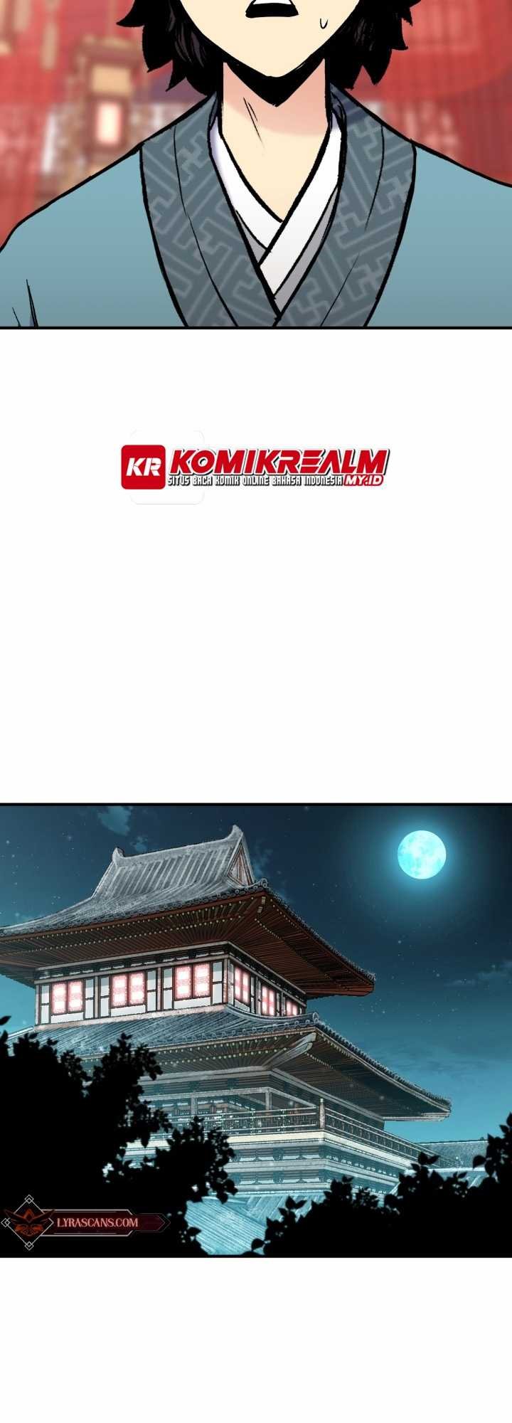 Master of the Martial Arts Library Chapter 07 Gambar 53