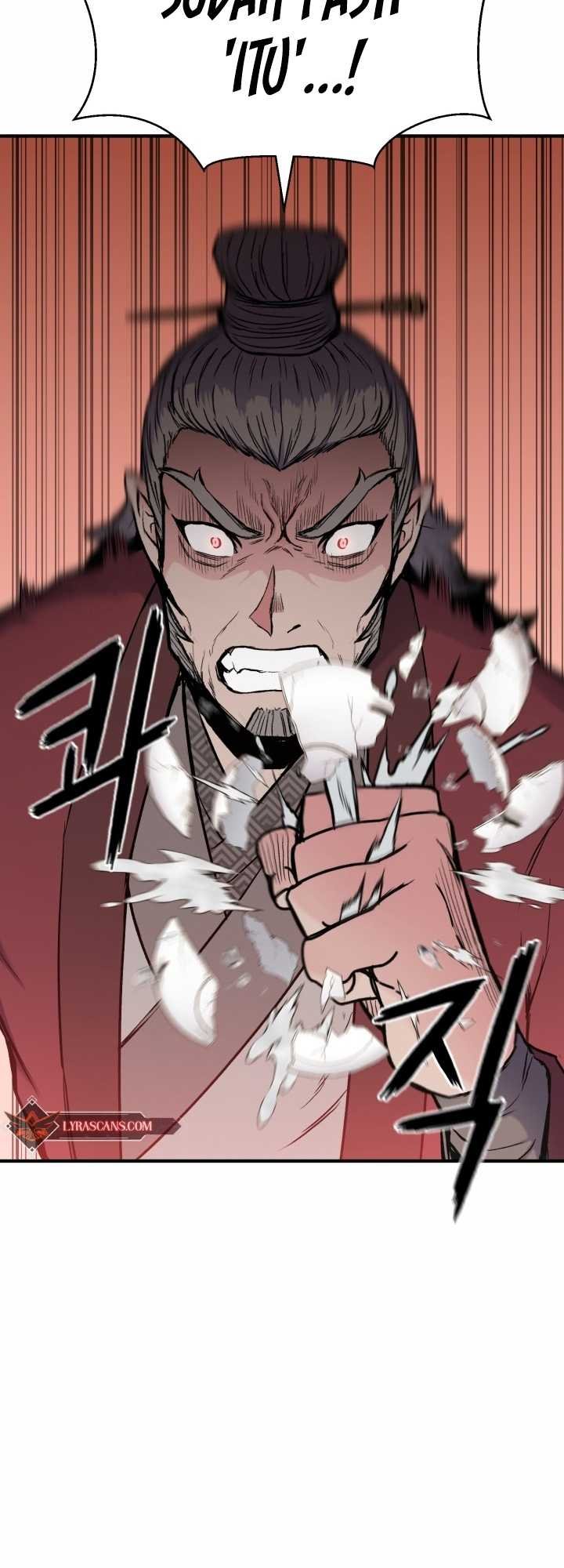 Master of the Martial Arts Library Chapter 07 Gambar 59