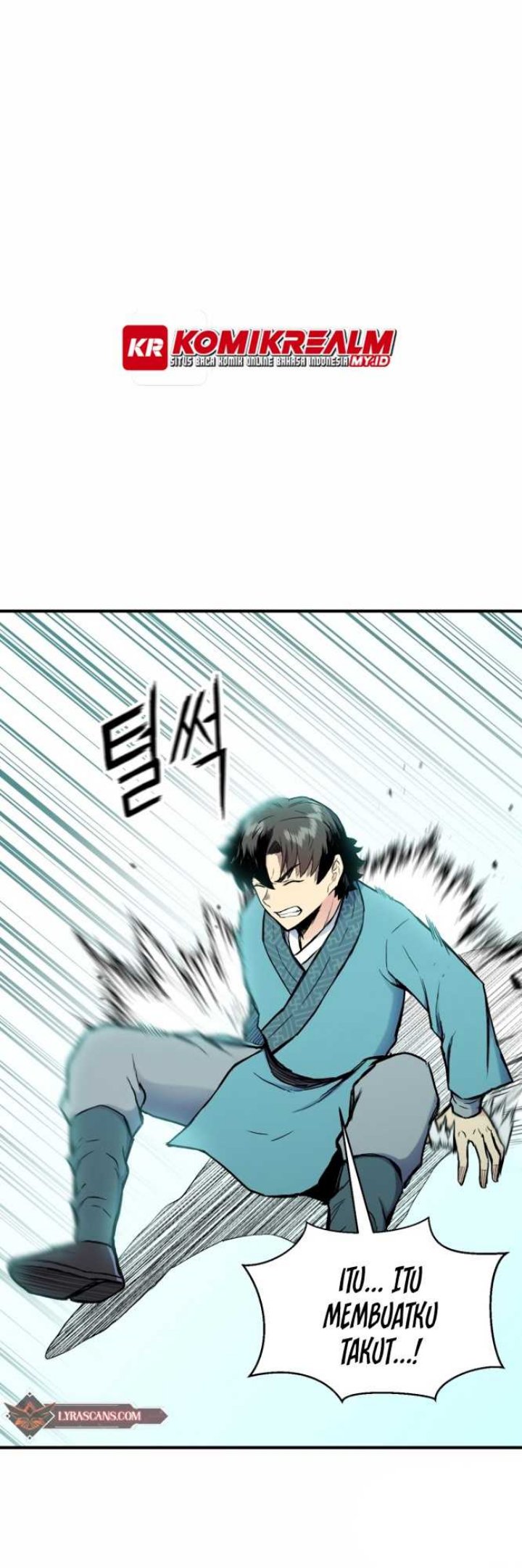 Master of the Martial Arts Library Chapter 07 Gambar 8