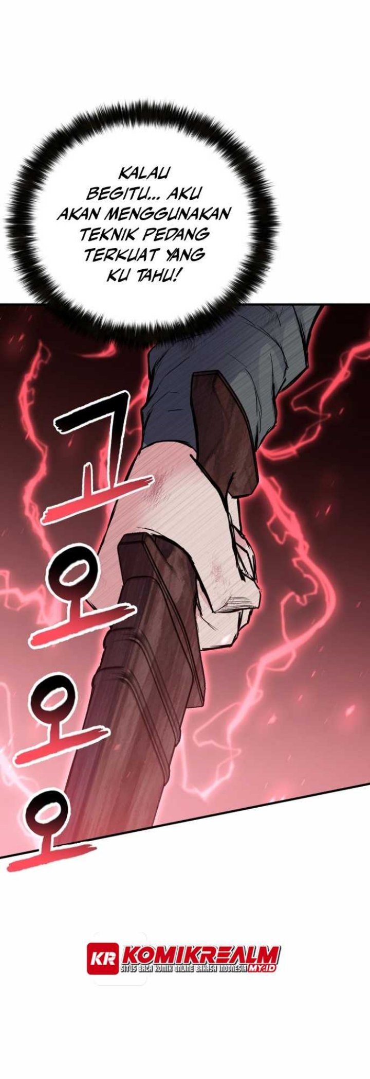 Master of the Martial Arts Library Chapter 06 Gambar 13