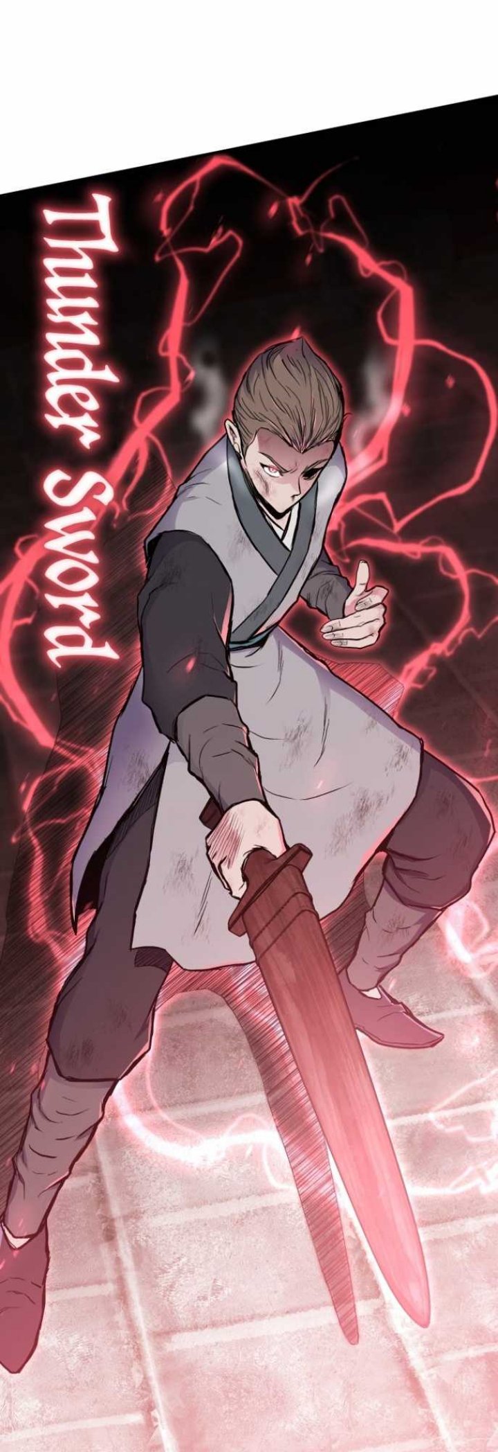 Master of the Martial Arts Library Chapter 06 Gambar 14