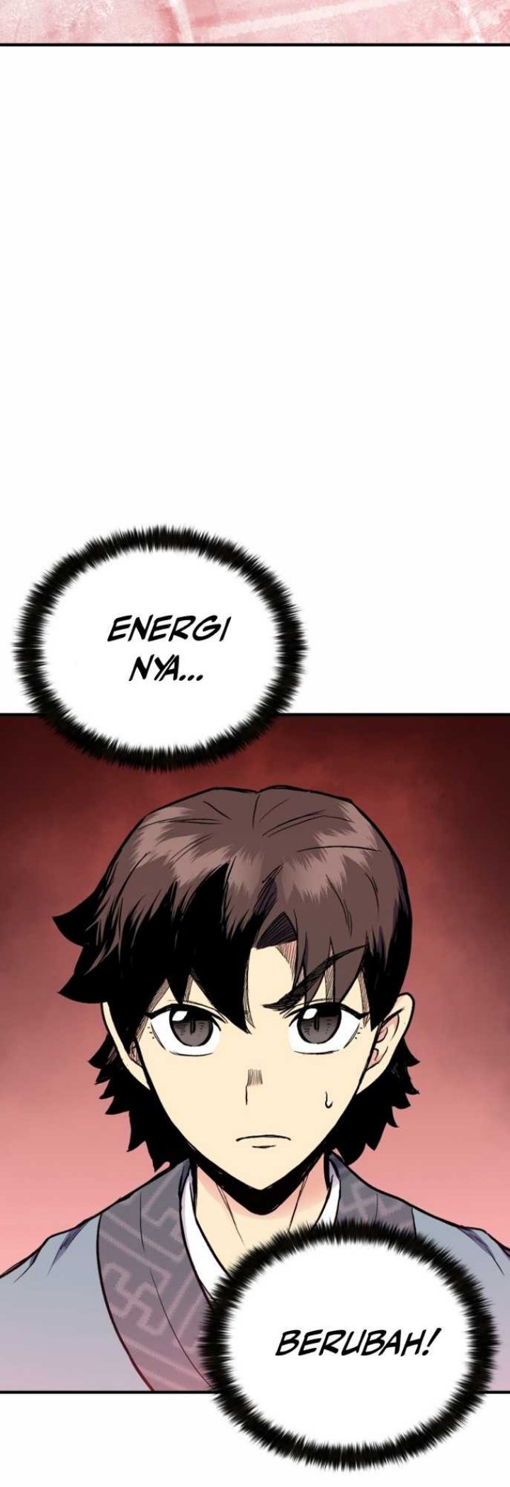 Master of the Martial Arts Library Chapter 06 Gambar 15