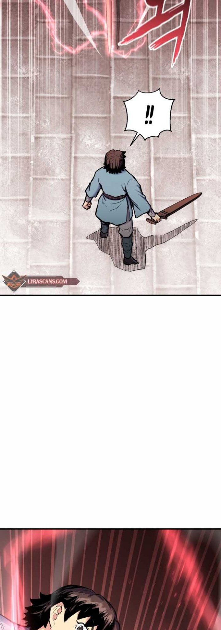 Master of the Martial Arts Library Chapter 06 Gambar 17