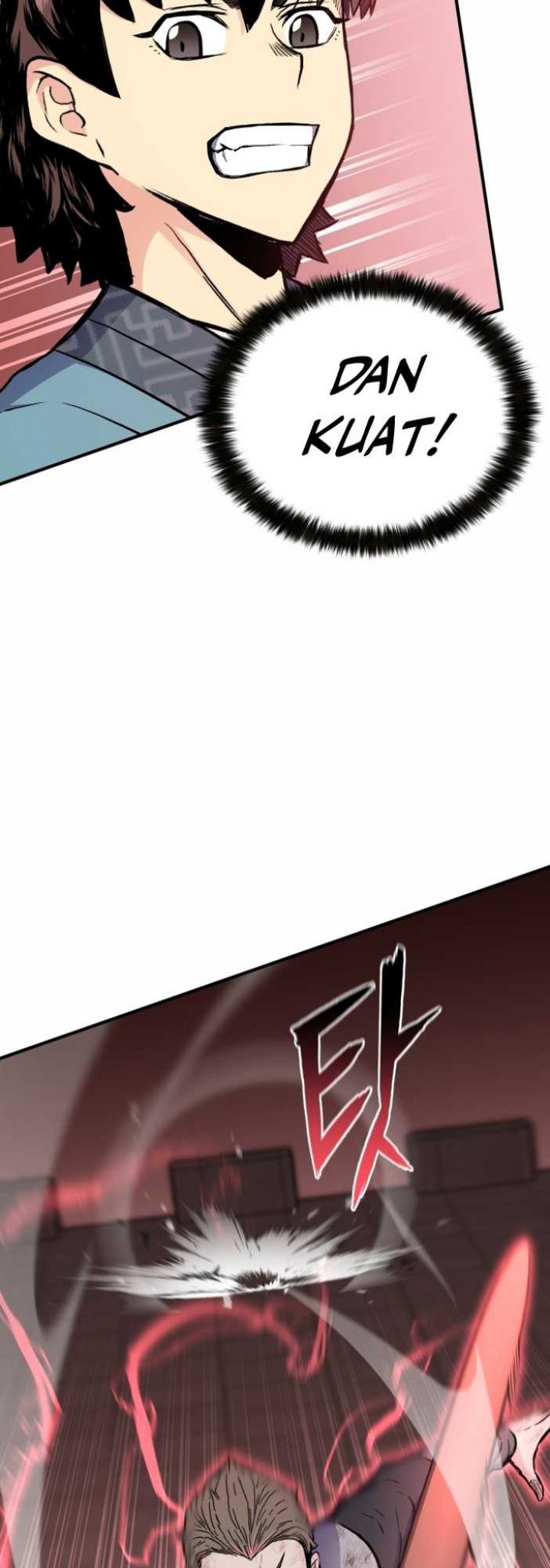 Master of the Martial Arts Library Chapter 06 Gambar 19