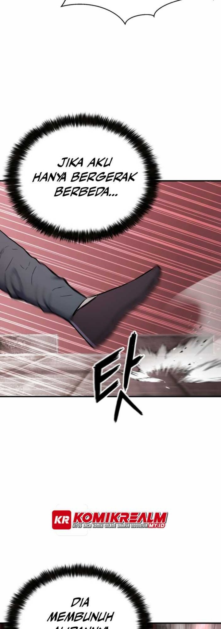 Master of the Martial Arts Library Chapter 06 Gambar 25