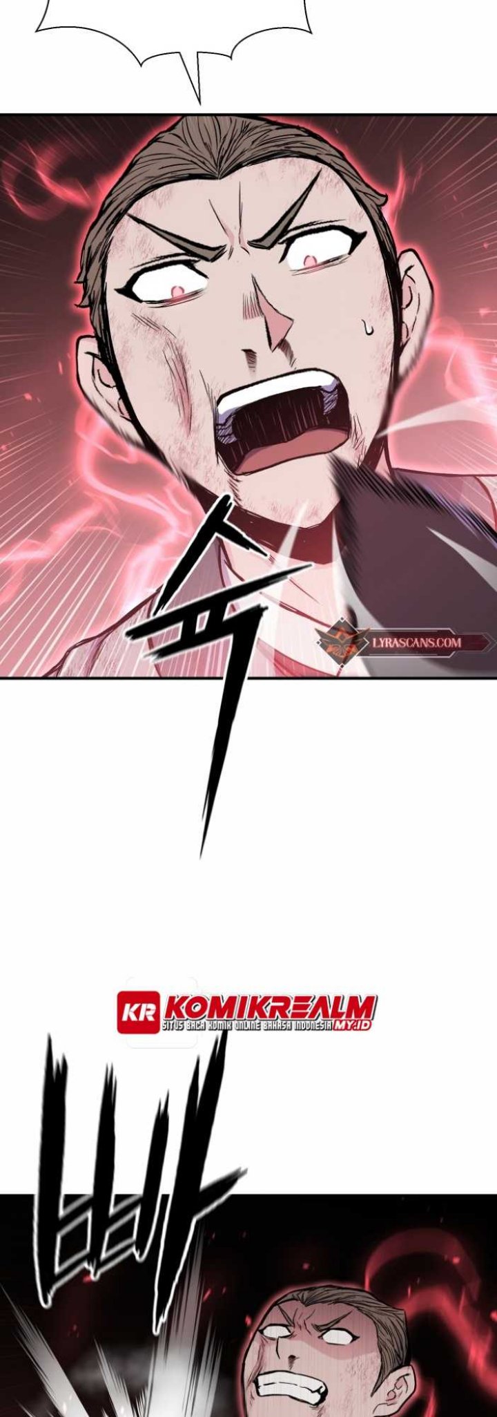 Master of the Martial Arts Library Chapter 06 Gambar 27