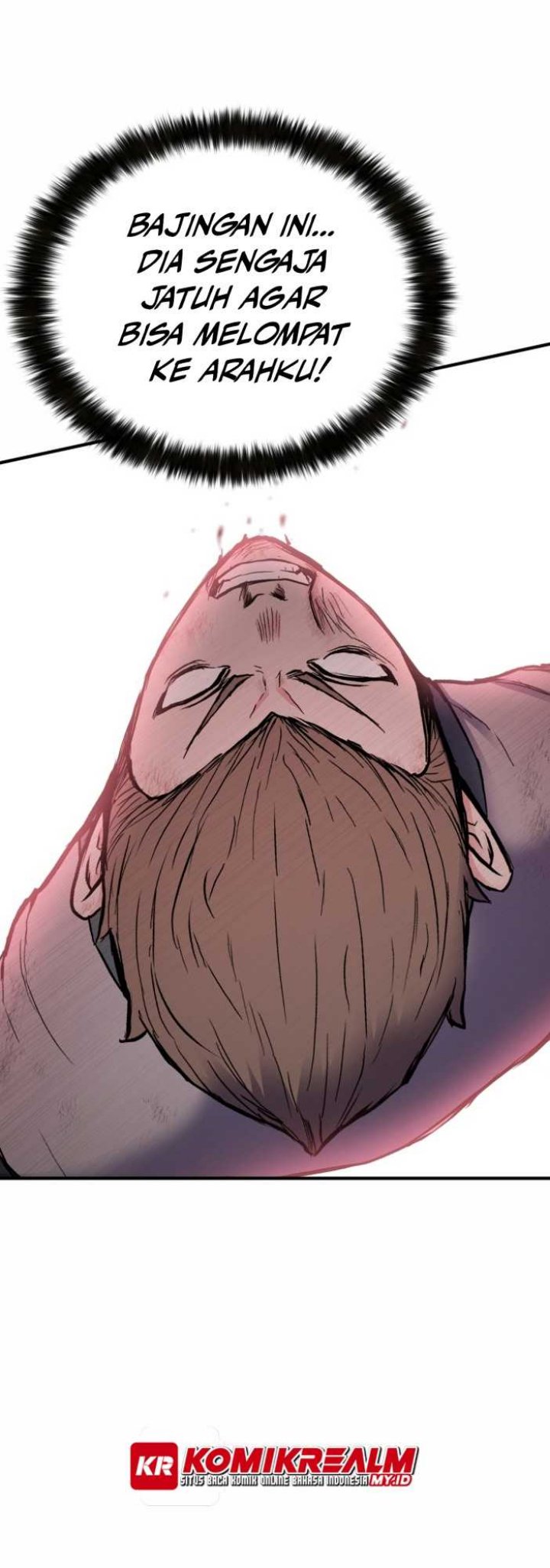 Master of the Martial Arts Library Chapter 06 Gambar 29