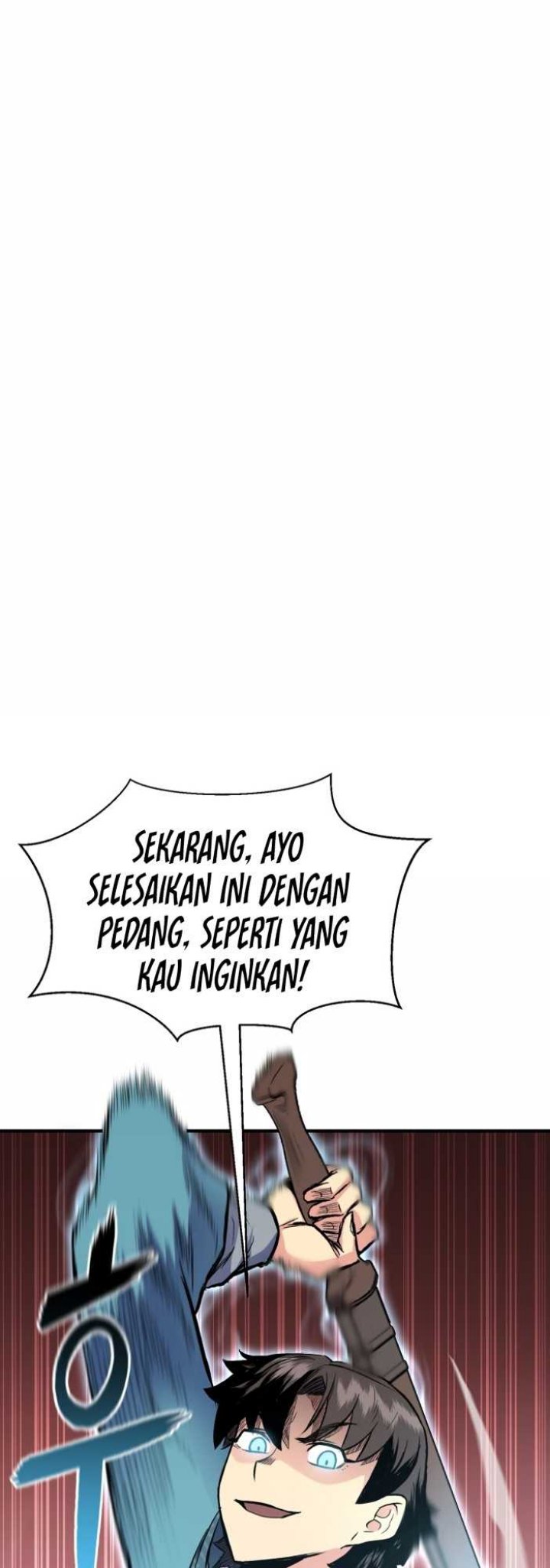 Master of the Martial Arts Library Chapter 06 Gambar 30