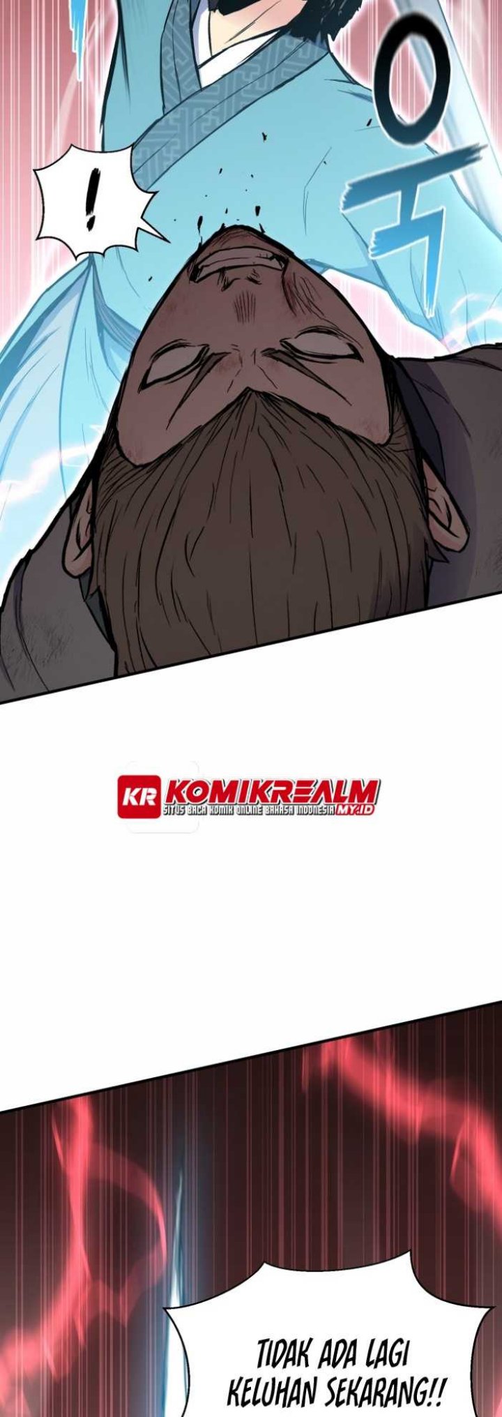 Master of the Martial Arts Library Chapter 06 Gambar 31
