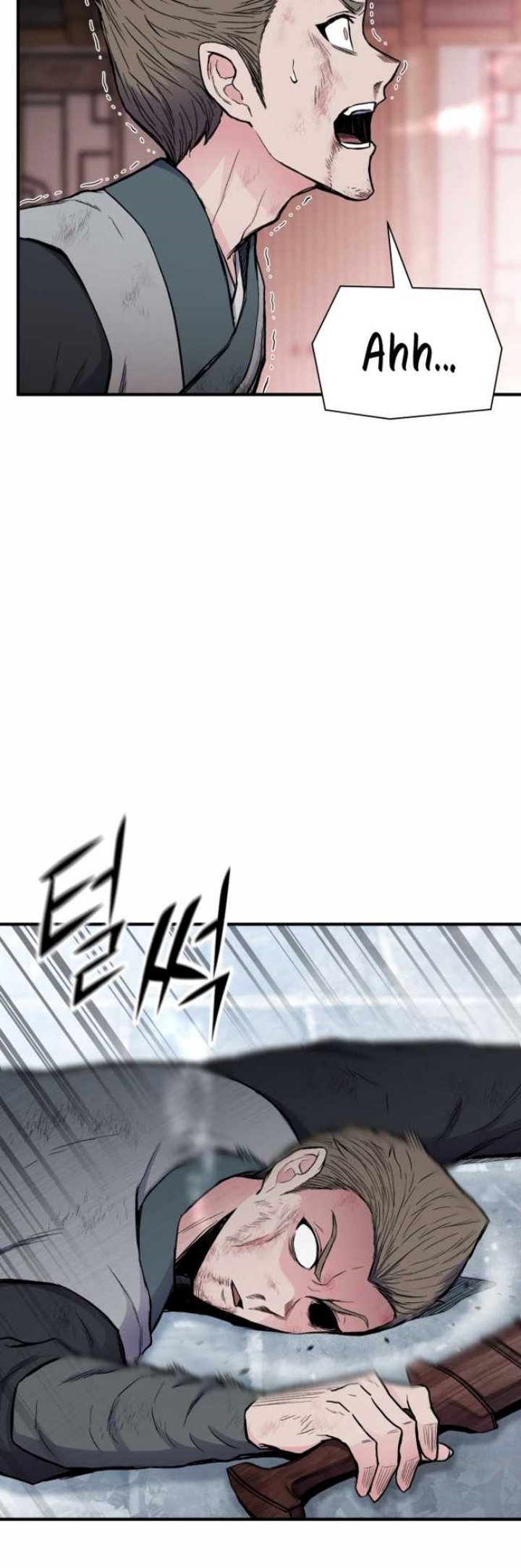 Master of the Martial Arts Library Chapter 06 Gambar 33