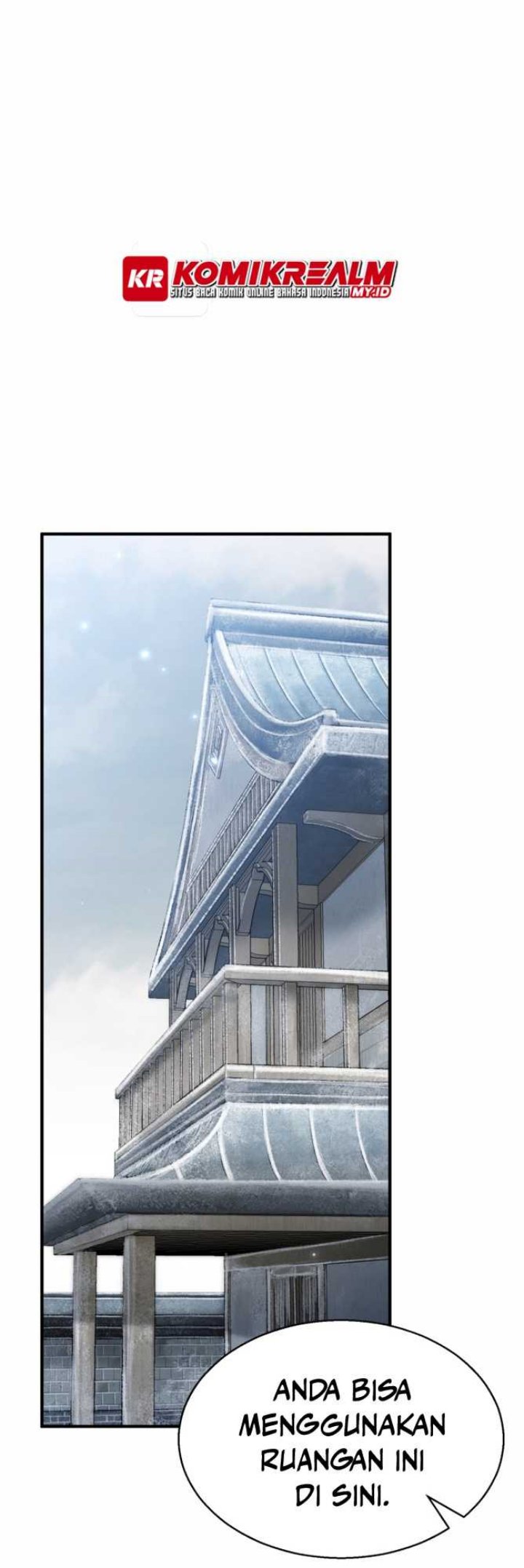 Master of the Martial Arts Library Chapter 06 Gambar 47